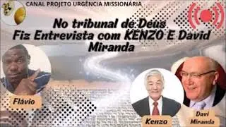 MESSAGE WARNING TO ROBERT ATSUSHI-DO NOT ABANDON THE CHURCH