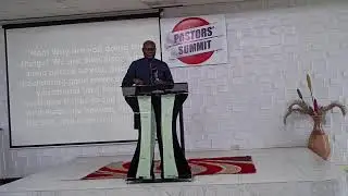 Bearers of Light Missions World Outreach Live Stream