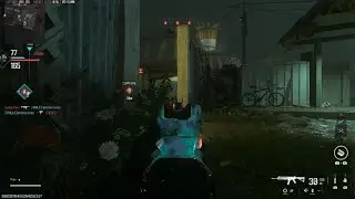 Call of Duty: Modern Warfare 3 | Breenburgh Hotel  | Full match