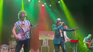 Selfish & Lazy & Greedy - Mozart Estate - Shepherd's Bush Empire - 5 December 2025
