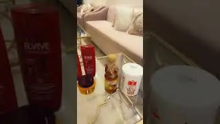العلاج المنزلي للشعر التالف وبديل الاولابلكس 👍🏻