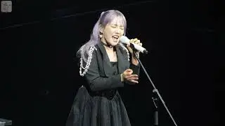 [직캠][4K 60P] 윤하 - Fly To High [220311 END THEORY 앵콜 콘서트]