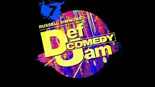 Tony Schofield | With and Without Kids - Russell Simmons' Def Comedy Jam, Season 7