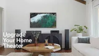 Denon &ndash; Introducing the AVR-X1700H 7.2ch 8K AV Receiver