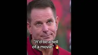 Curt Cignetti continues to drop bars 😭