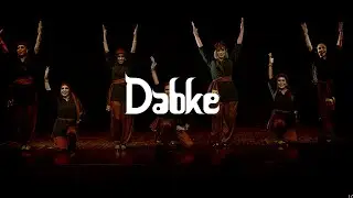 Espetáculo Sons do Deserto - Dabke