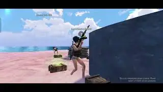 BGMI TDM RUSH 🔥😱 Fast Kills & Pro Gameplay💯 