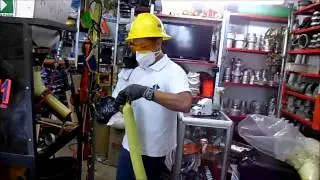 fabricacionabsorbente