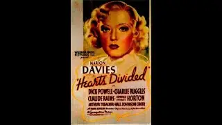 The Divided Heart 1954  - Trailer