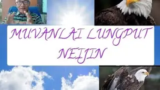 MUVANLAI LUNGCHANG NEIJIN #eagleattitude
