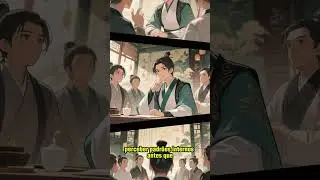 Aten&ccedil;&atilde;o Plena e Observa&ccedil;&atilde;o Consciente | Krishnamurti   #animereflexivo