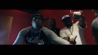 Keys To The Streets OFFICIAL VIdeo  by WelfareRich
