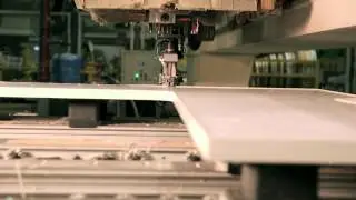 Godrej Interio Shirwal Facility Film