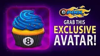 FREE CUPCAKE Avatar For All || Link in Description