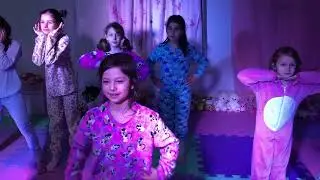 Festa do Pijama | Cia de Dan&ccedil;a Cemuc
