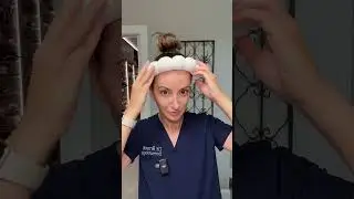 Why You Should Never&nbsp;Pick&nbsp;Your&nbsp;Skin: A Dermatologist's Personal Warning! 👀 #acne #skincare