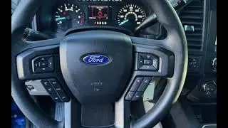 2019 Ford F-150 XL for sale in Loganville, GA