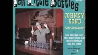 Johnny Bond -  Winter Blizzard