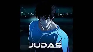 LADY GAGA  - JUDAS BEST PART! (VOCALS) ACAPELLA WITHOUT MUSIC