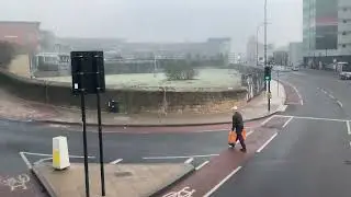 First South Yorkshire | X1 | Sheffield - Attercliffe - Meadowhall - MAGNA - Rotherham Interchange