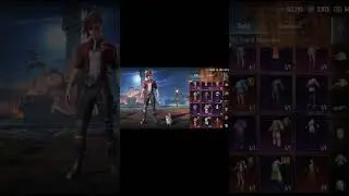 Richinventory🤑🤑#mythicvibes##new #viralshort#subscribe #pubgmobile #O7_gaming