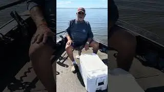 Вам стоит посмотреть&hellip; #shellcracker #crappiefishing #panfish