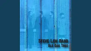 Old Oak Tree