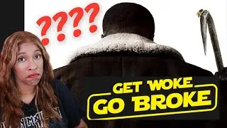 Get Woke, Go Broke? Candyman 2021 & similar horror movies