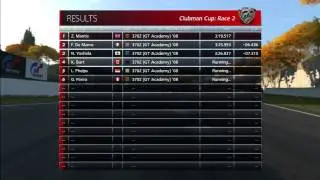 Gran Turismo 6 Demo (GT Academy 2013) PS3 *HD* 1080P