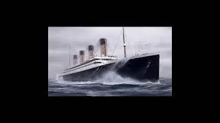 Titanic Olympic Britannic #1912 #shipwreck #1916 #edit #1935 #rmsolympic #britannic #titanic #ship