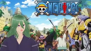 I TYPE IN CAPS TOO! One Piece Episode 1150 MANGA READER Reaction!