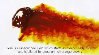 Masstone and Undertone in Watercolours | Winsor & Newton Masterclass