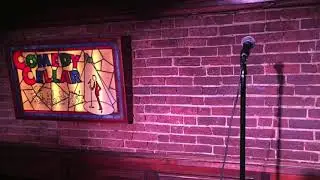 Noam Dworman schools Seth Simons