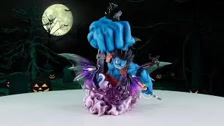 Luffy Nightmare - TH Studio