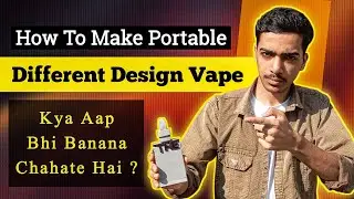 Dekhe Vape Testing video #The Inventor 