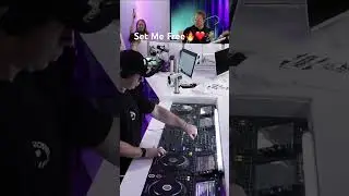 Domeno - Set Me Free played by Hardwell on ASOT 1239 #shorts #techno #edm #bigroom #trance #hardwell