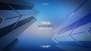 Twin - Afroface (Original Mix)