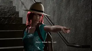 Disaster Report 4: Summer Memories - PC Walkthrough Part 15: Azami Station
