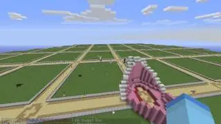 Minecraft- Frankie's Server