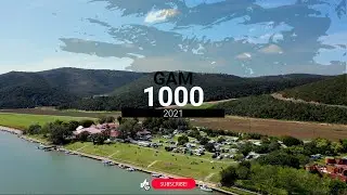 Gam 1000 2021