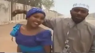 Hausa Video Tuna Baya, Ummi ZeeZee, Ibrahim Mushinku_2007