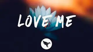 love me [TMLB.JAI X TMLB.JIMBO]