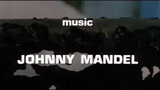 Johnny Mandel - Point Blank (Opening Titles)
