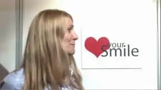 HeartYourSmile: Mhari Coxon