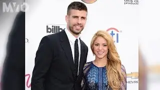 Shakira y Gerard Piqu&eacute; otra vez juntos en Instagram | The MVTO