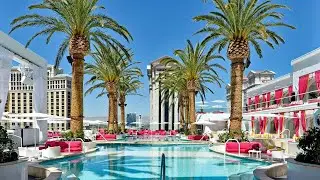 The Cromwell | Las Vegas (NV), United States | Hotel Review🏨