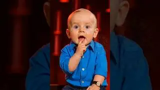 Johann K&ouml;nig 👑 Mann kann viel enger packen.? #funny #shortsfeed #babyvideo #shorts #comedy