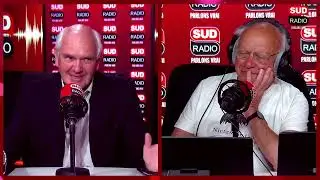 L'&Eacute;tat profond fran&ccedil;ais : explications avec Claude Janvier