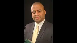 Darrell Bradley