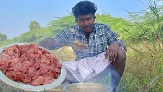 🐔 CHICKEN LIVER GRAVY RECIPE// CHICKEN PEPPER GRAVY IN TAMIL//ஈரல் கிரேவி....🤤🤤